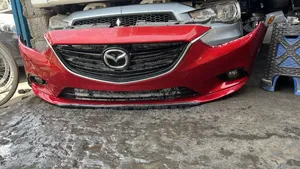 Atenza Front Bumper