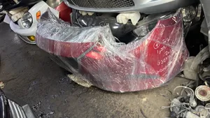Atenza Front Bumper