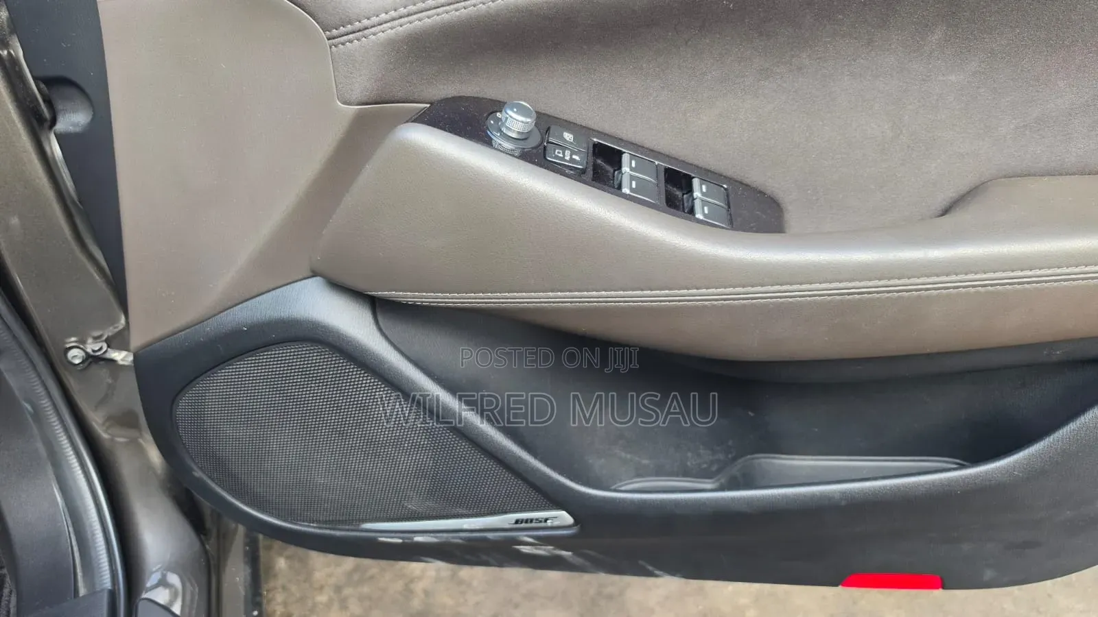 Mazda 6 2020 Gray