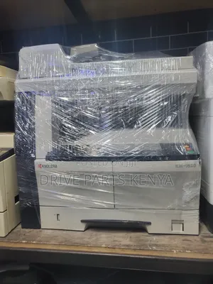 Kyocera Km 2050 Photocopier Machine