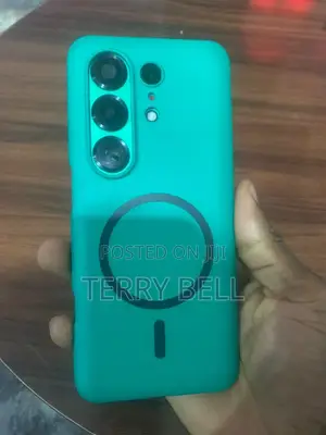Tecno Camon 50 Pro 256 GB Green