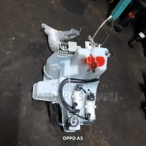 Subaru BS 9 Washer Bottle