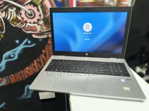 Laptop HP ProBook 650 G4 8GB Intel Core i5 SSD 128GB