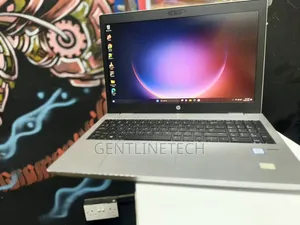 Laptop HP ProBook 650 G4 8GB Intel Core i5 SSD 128GB