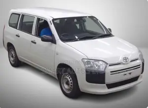 Toyota Succeed 2020 Pearl