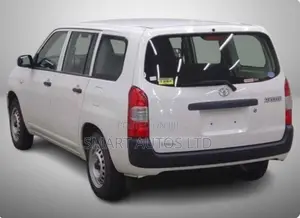 Toyota Succeed 2020 Pearl