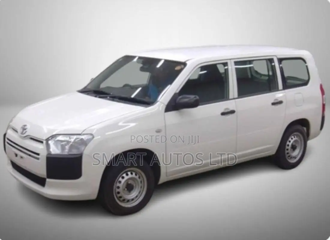 Toyota Succeed 2020 Pearl