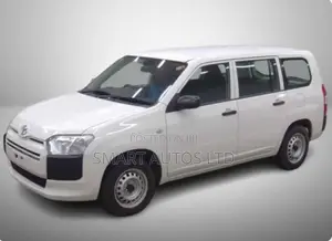 Toyota Succeed 2020 Pearl