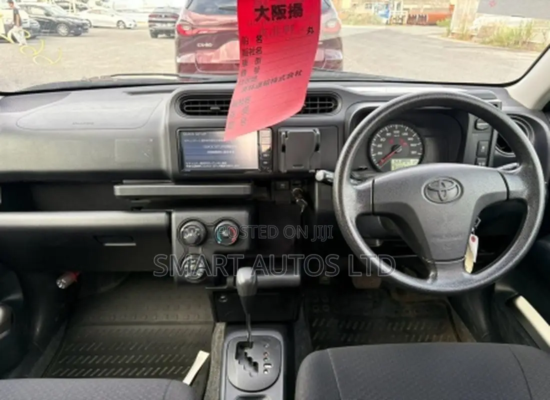 Toyota Succeed 2020 Pearl