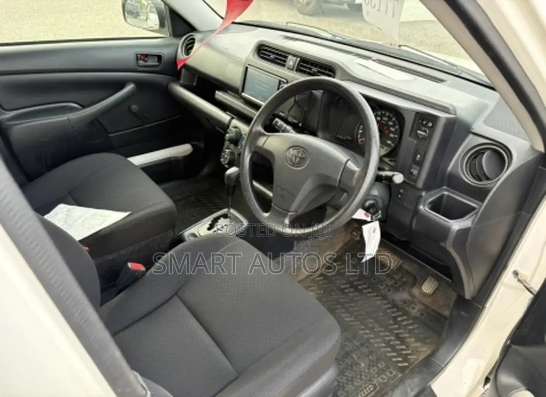 Toyota Succeed 2020 Pearl