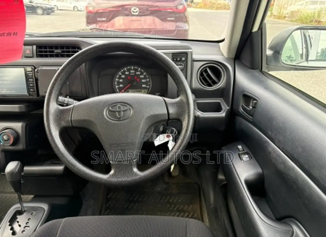 Toyota Succeed 2020 Pearl