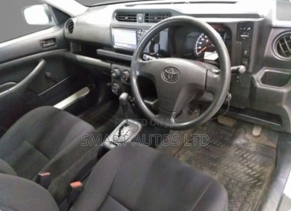 Toyota Succeed 2020 Pearl