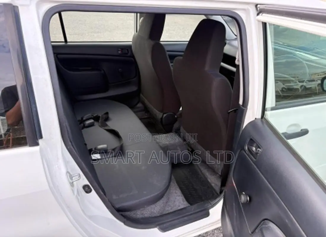 Toyota Succeed 2020 Pearl