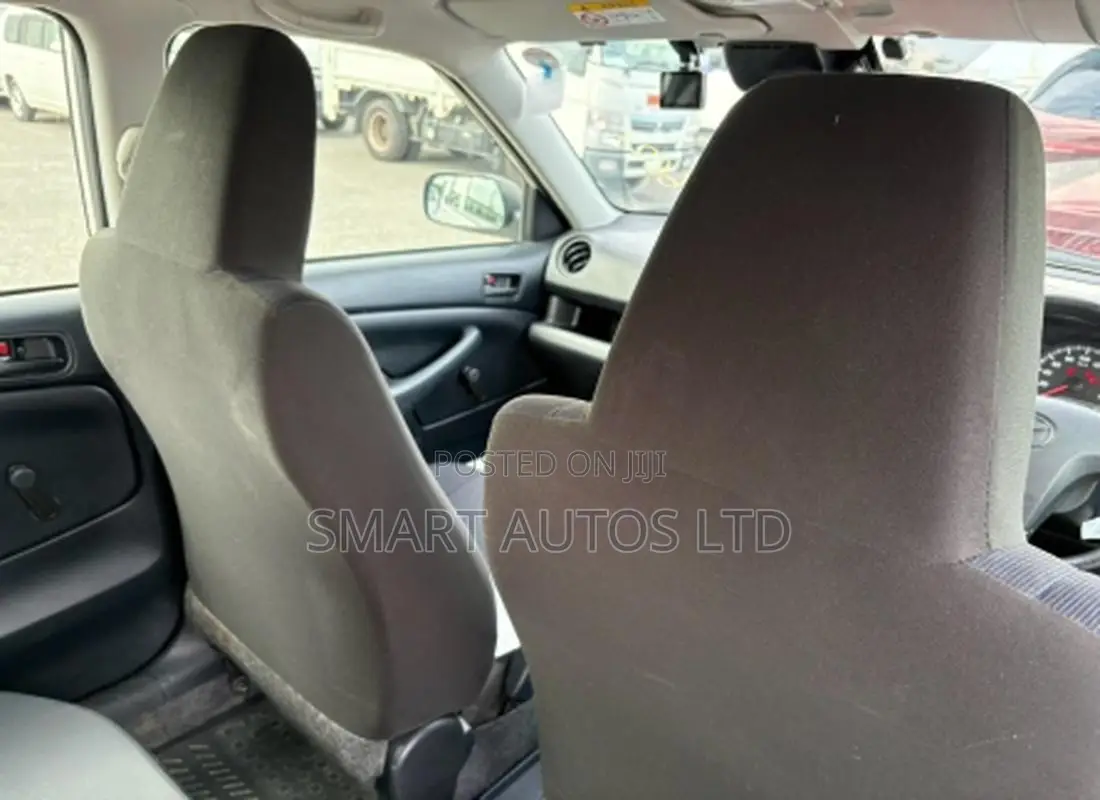 Toyota Succeed 2020 Pearl