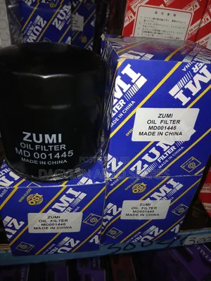 Oil Filter