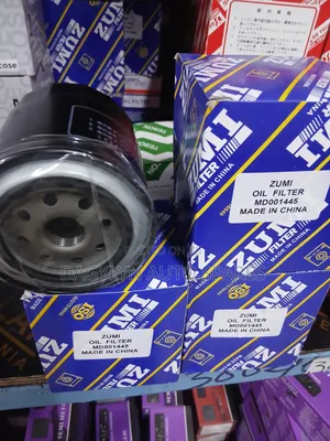 Oil Filter