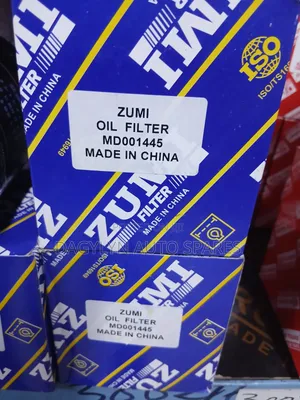Oil Filter