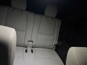 Mazda CX-8 2.2 AWD (7 seater) 2021 Gray