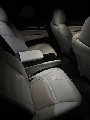 Mazda CX-8 2.2 AWD (7 seater) 2021 Gray