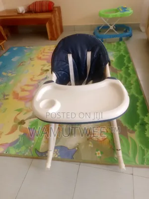 Baby Feeder