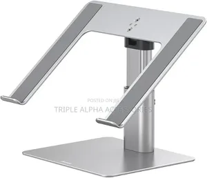 Baseus Metallic Adjustable Laptop Stand