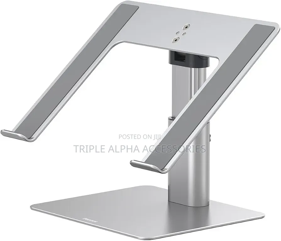 Baseus Metallic Adjustable Laptop Stand