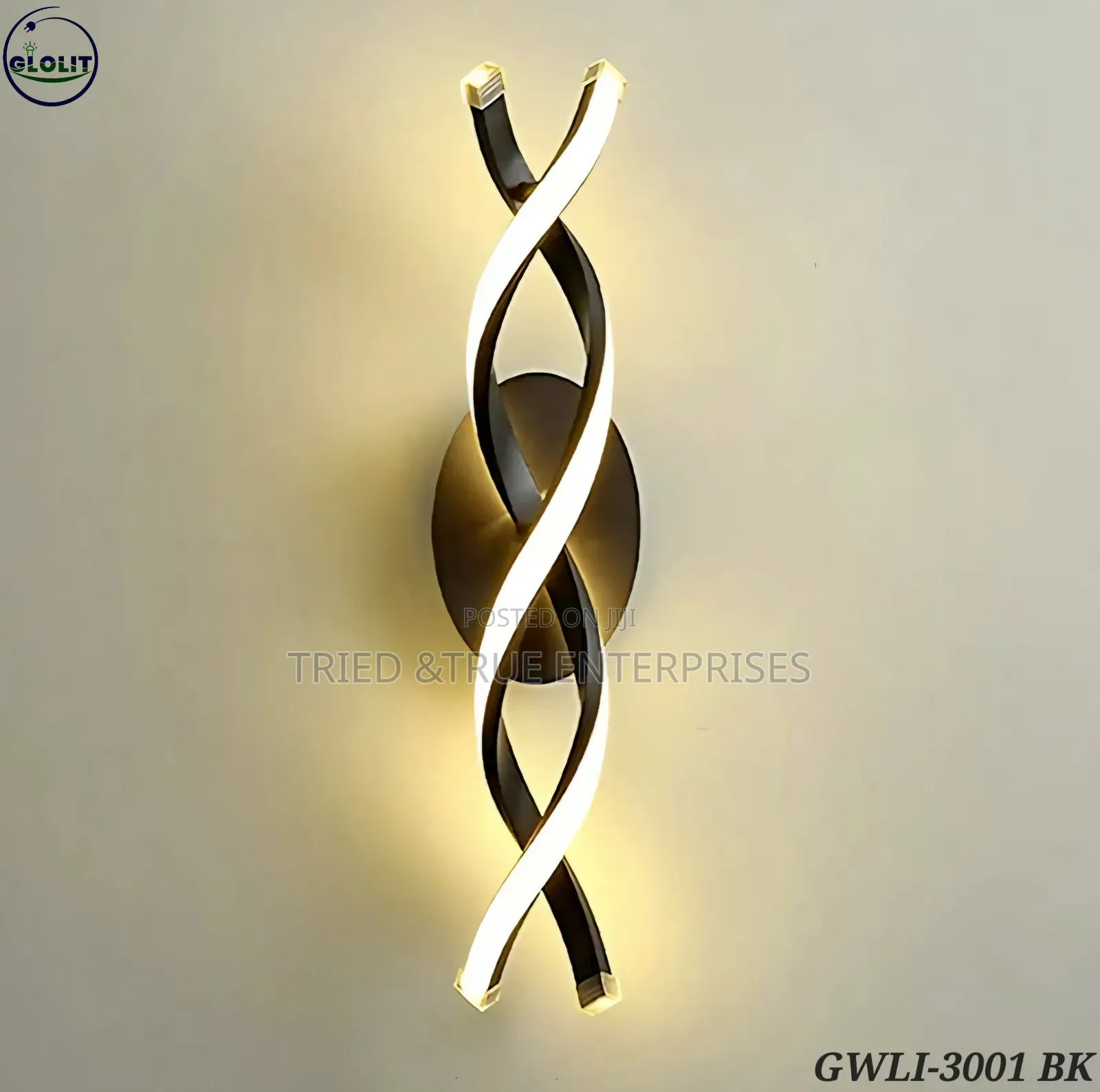 Designer Led Wall Lights