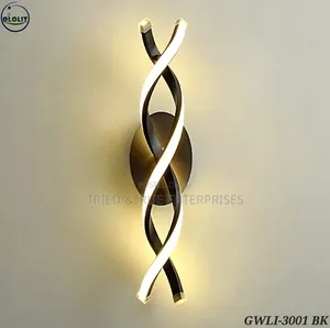 Designer Led Wall Lights