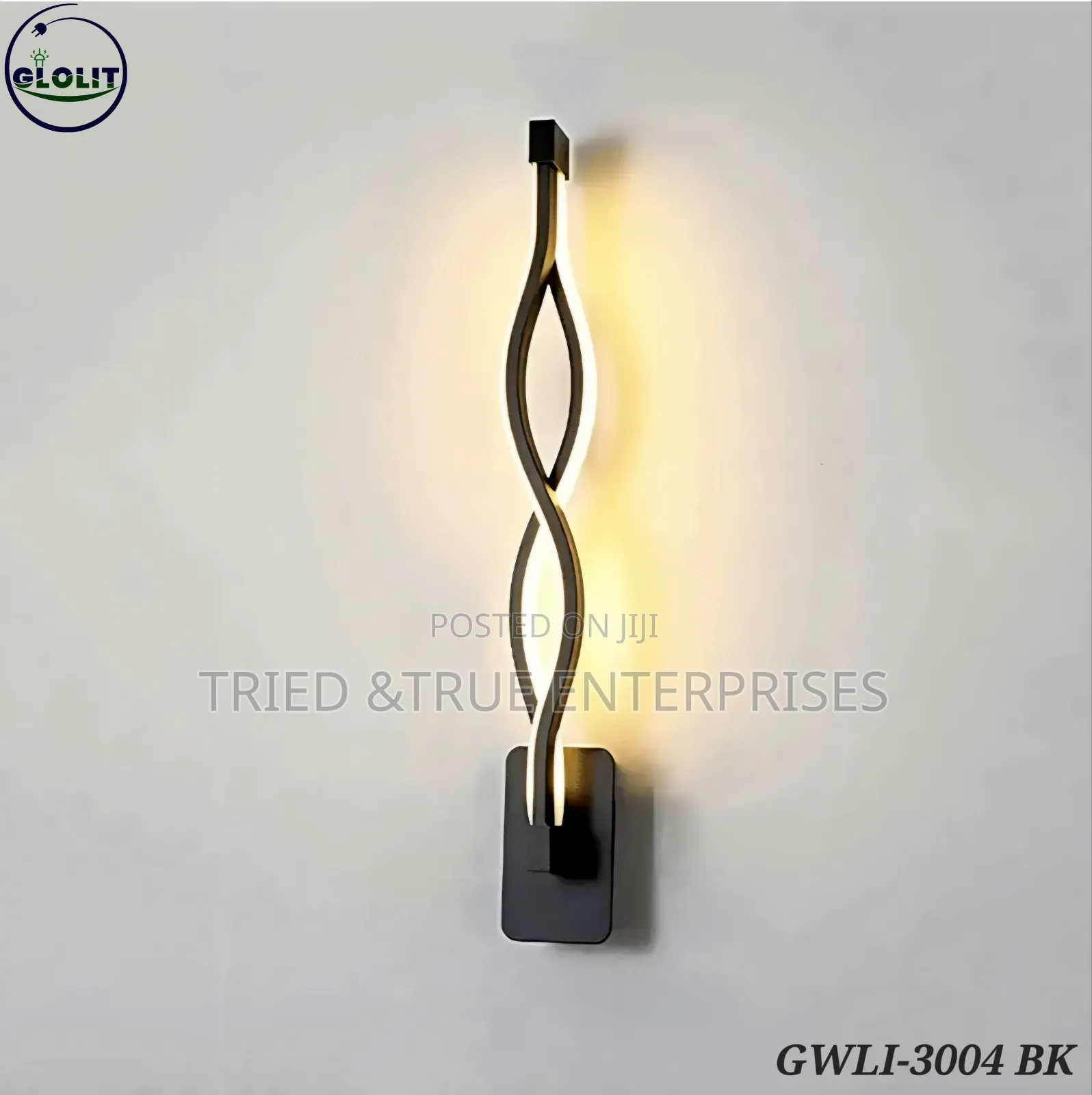 Designer Led Wall Lights