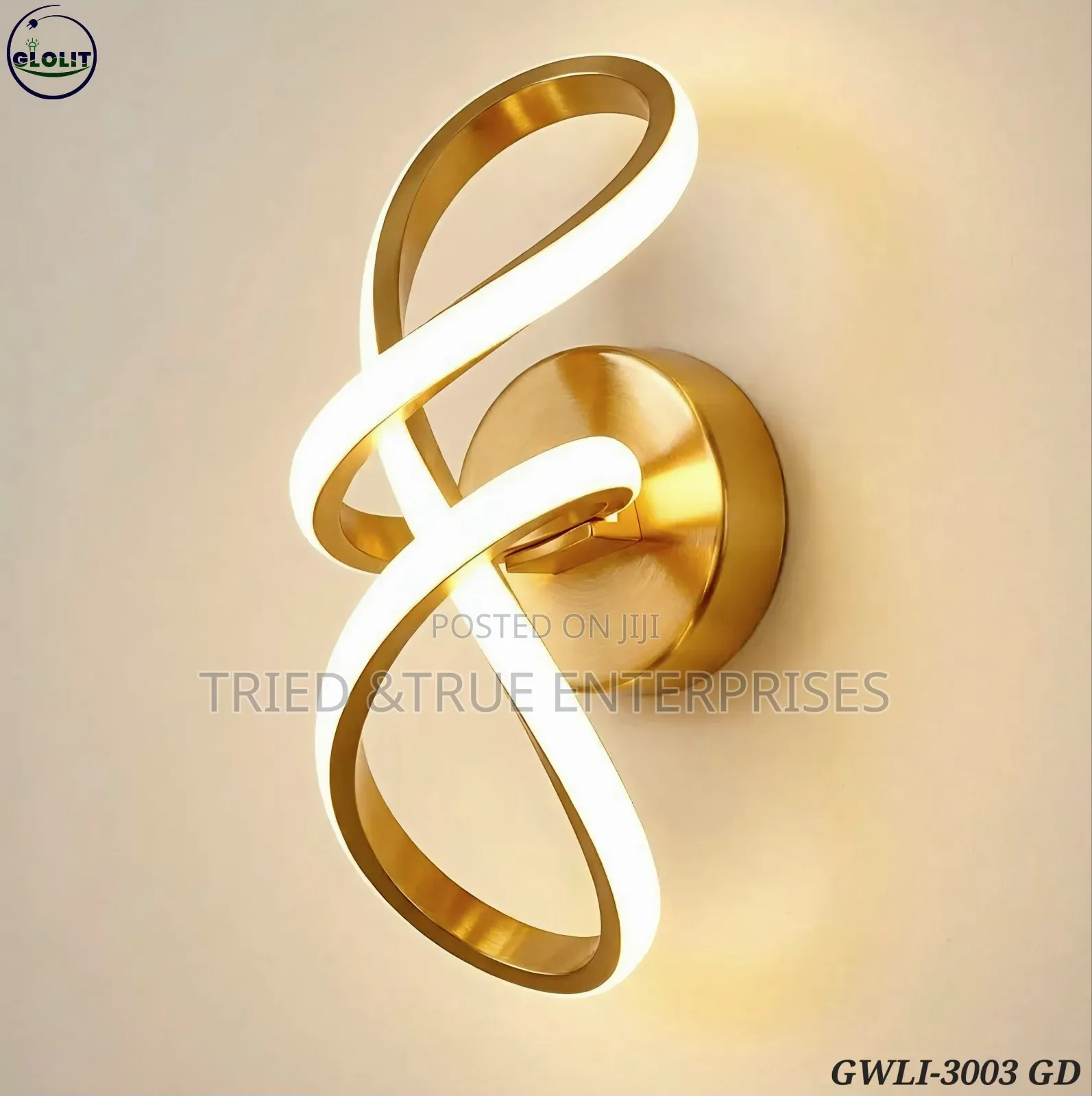 Designer Led Wall Lights