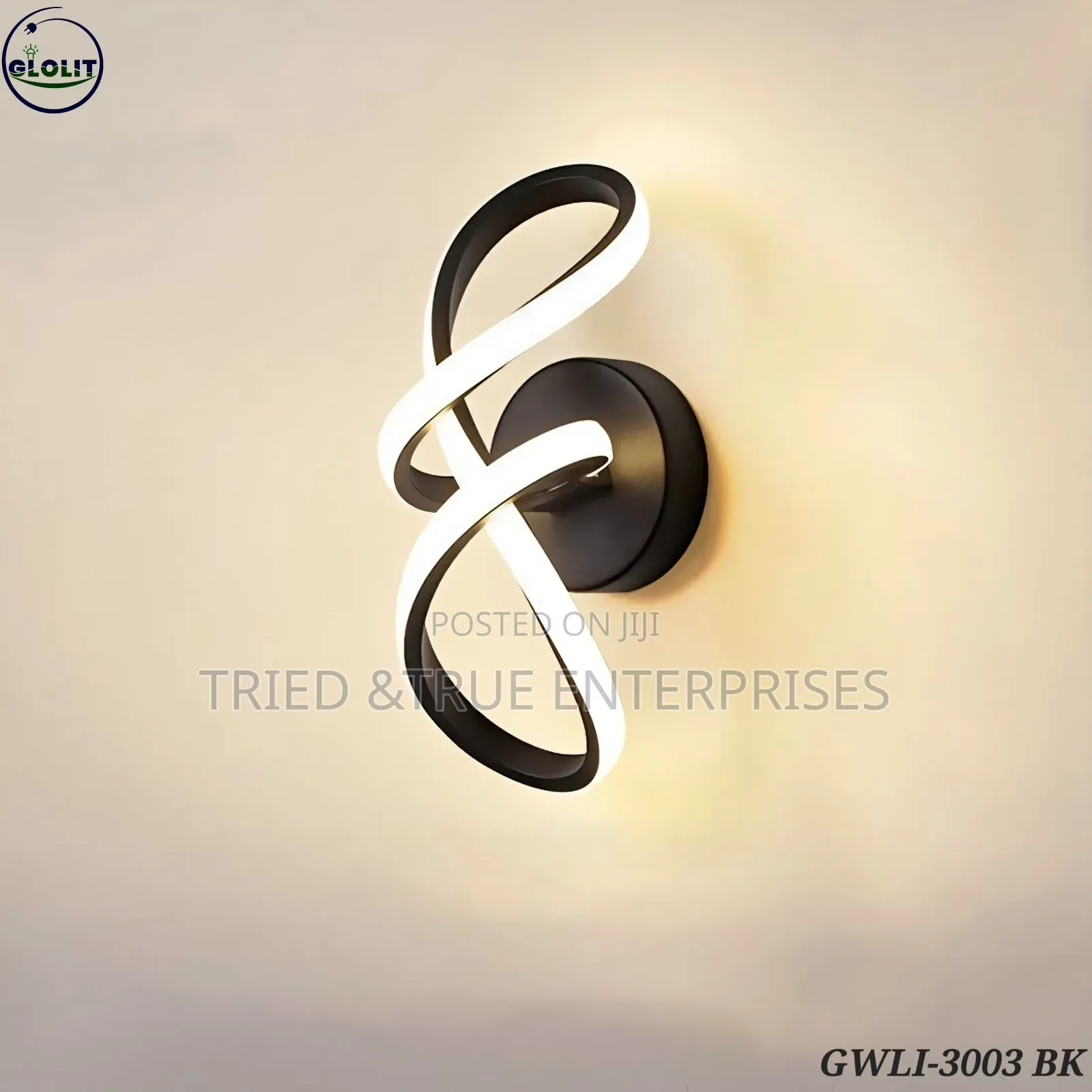 Designer Led Wall Lights