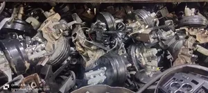 Break Booster Nv350