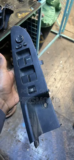 Mazda Demio Main Switch