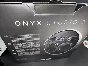 Onyx Studio 9