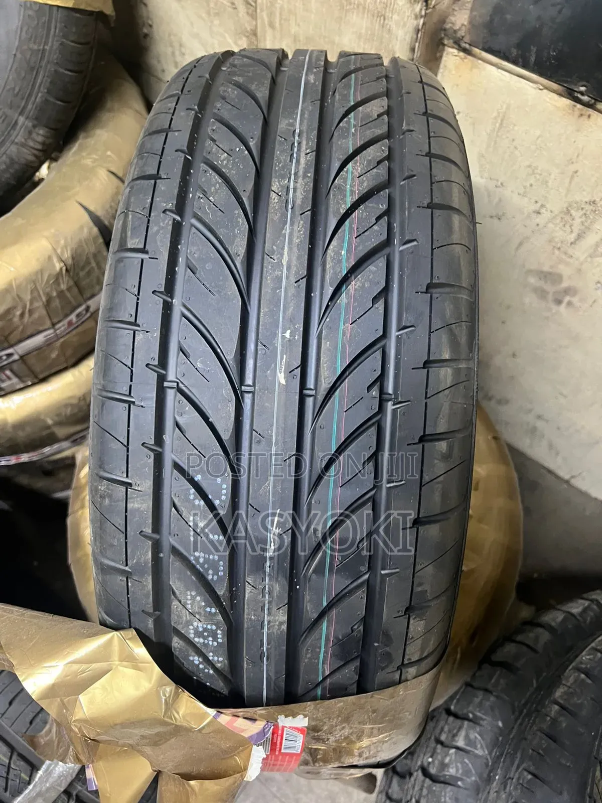 Vinnieh Auto Mart