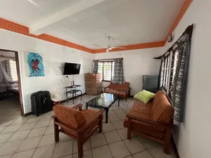 Two Bedroom BNB Diani