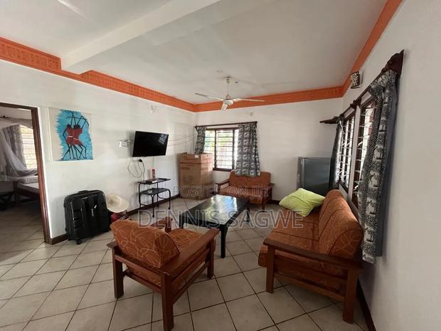 Two Bedroom BNB Diani - main view