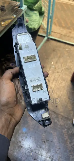 Main Switch Mazda Axela, Cx5