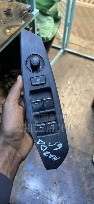 Main Switch Mazda Axela, Cx5