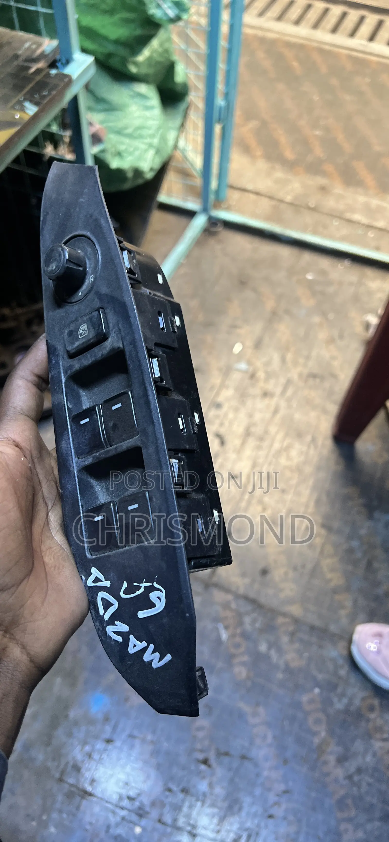 Main Switch Mazda Axela, Cx5