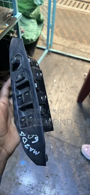 Main Switch Mazda Axela, Cx5
