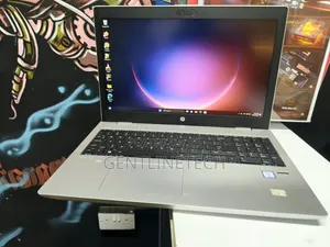 Laptop HP ProBook 650 G4 8GB Intel Core i5 SSD 128GB
