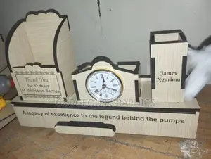 Desk Organiser