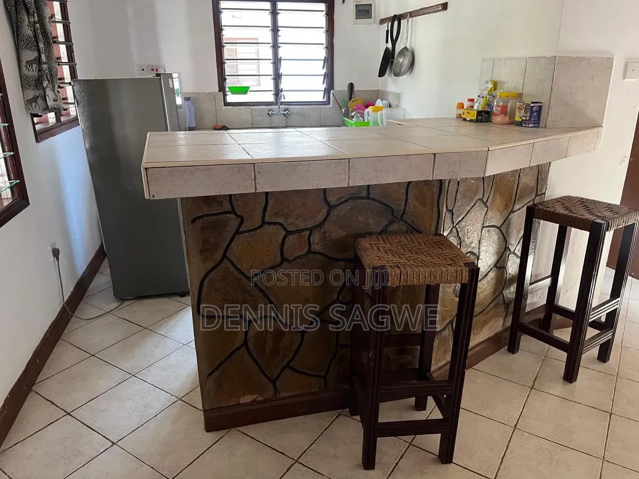 Two Bedroom BNB Diani