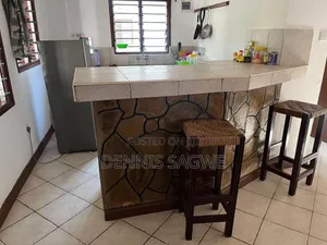 Two Bedroom BNB Diani