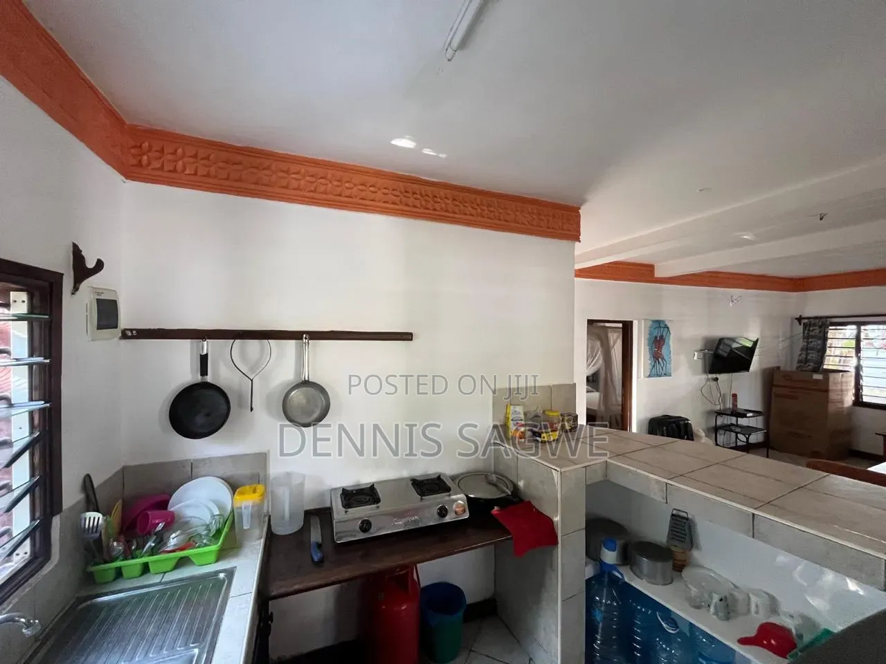 Two Bedroom BNB Diani