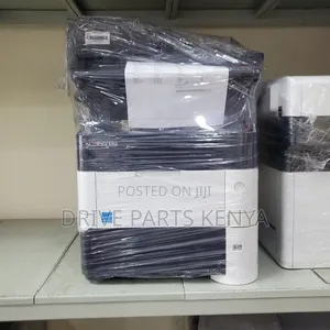 Advance Kyocera Ecosys 3550idn