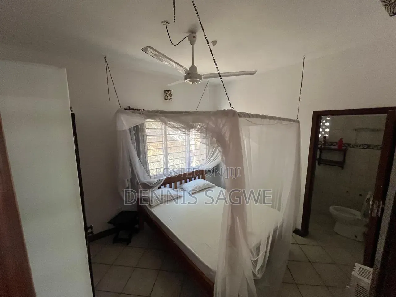Two Bedroom BNB Diani