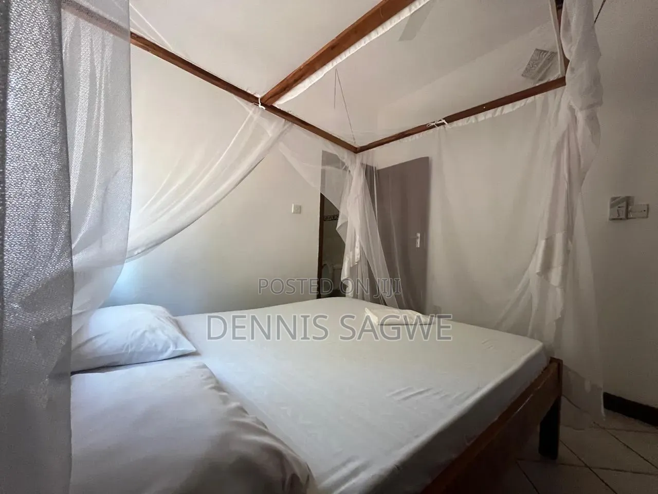 Two Bedroom BNB Diani
