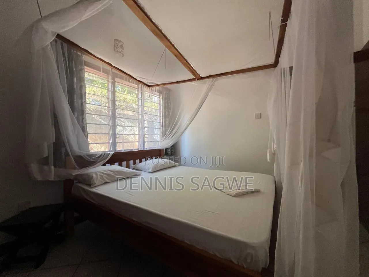 Two Bedroom BNB Diani